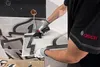 Bosch Winkelschleifer Gws 12V-76 Bürstenlos 12V Li-Ion 76Mm Produktbild-Vorschau 14