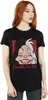Disney - T-Shirt für Damen BI16687 (XL) (Schwarz) Produktbild-Vorschau 2