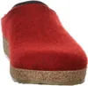 Haflinger Damen Hausschuh Pantoffel Wolle Grizzly Kris Produktbild-Vorschau 54