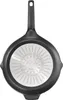 Panvica Tefal E2490644 čierna hliníková Ø 28 cm Náhľad obrázku produktu 2