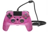 Snakebyte PS4 Game Pad 4S en Bubblegum Camo Voir les images du produit 3