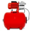 EBERTH Hauswasserwerk 3600 L/h Förderleistung, 4 bar Produktbild-Vorschau 3