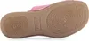 Gabor Zehentrenner Damen 32303334383636 Pink 38 EU Produktbild-Vorschau 25