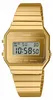 Casio Armbanduhr A700WEVG-9AEF Vintage iconic digital Produktbild-Vorschau 1