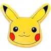 Tvarovaný 3D polštářek Pokémon Pikachu Náhled obrázku produktu 1
