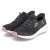 SKECHERS SLIP-INS EDGERIDE Schwarz Produktbild-Vorschau 22