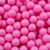 KiddyMoon 700 ∅ 7cm Play Ball Palline da bagno Baby Plain Anteprima dell’immagine prodotto 2