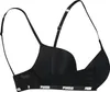 PUMA Pushup-BH Damen black 75B Produktbild-Vorschau 4