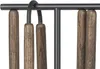 blomus ASHI set camino 5 pezzi acciaio verniciato a polvere Anteprima dell’immagine prodotto 4