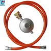 Güde Gasheizgebläse GGH 10 INOX, 85005 Produktbild-Vorschau 18