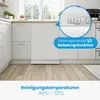 Bomann® Geschirrspüler 45 cm vollintegrierbar | 10 Produktbild-Vorschau 4