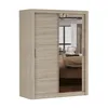 Schwebetürenschrank LION, Schlafzimmer, Kleiderschrank Produktbild-Vorschau 5