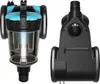 TurboTronic cyklónový vysavač - CV12 – silný sací výkon 18 Náhled obrázku produktu 9