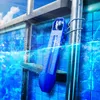 Pool Thermometer 25 cm Schwimmbad Poolthermometer Produktbild-Vorschau 4