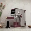 Machine à café à piston BerlingerHaus Leonardo Collection Voir les images du produit 6