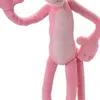 Jemini Panthere Rose 50 cm peluche Anteprima dell’immagine prodotto 3