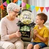 Geldgeschenk Geschenkbox Geburtstag – Explosionsbox Produktbild-Vorschau 5