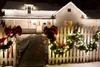 LED Girlande mit Lichterkette Grün 2,7m/5m/8m/10m/15m/20m Produktbild-Vorschau 6