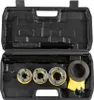Jeu de filieres Strend Pro PP3304.T062 1/2" - 1", pour Voir les images du produit 2