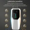 32A EVSE EU EV Ladekabel Type2 Tragbare Ladegerät Box 7KW Produktbild-Vorschau 5