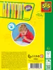 Stylos aérographe SES Blow - Changement de couleur magique Voir les images du produit 5