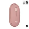 Logitech Pebble Mouse 2 M350s – Kabellose Bluetooth-Maus in Produktbild-Vorschau 23