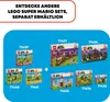 LEGO Super Mario Dobrodružstvá s interaktívnym ® LuigiTM, Náhľad obrázku produktu 21