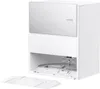 Dreame Aqua 10 Roller White, Bezsáčkové, Bílá, Kulatý, Náhled obrázku produktu 6