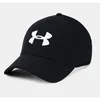 Under Armour Men's Blitzing 3.0 Cap 001 Black M/L Voir les images du produit 6