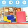 COSTWAY 2ks mäkké stavebné bloky na šantenie a lezenie Náhľad obrázku produktu 3