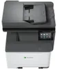 Lexmark CX532adwe, laserprinter, kleurenprinten, 1200 x Productafbeelding-voorbeeld 4