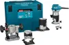 Makita RT0702CX3J Multifunktionsfräse Náhled obrázku produktu 7