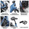48V 15Ah E-Bike E Bike Elektrofahrräder Klappräder E-bike Produktbild-Vorschau 10