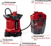 Einhell GE-DP 18/25 LL Li Power X-Change 4181590 Produktbild-Vorschau 17