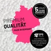 Pouf Lumaland Luxury XL PLUS elegante pouf a sacco - 220 L Anteprima dell’immagine prodotto 4