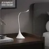 CSL Schreibtischlampe LED Tischlampe, kabellos, flexibler Produktbild-Vorschau 6