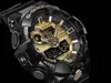 Casio G-Shock GA-710, Wasserfest, Quarz Produktbild-Vorschau 29