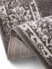 benuta Vintage tapijt woonkamer Sia Gris 80x240 cm Productafbeelding-voorbeeld 3