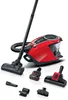 Bosch Serie 8 BGS7PET1, 800 W, Zylinder-Vakuum, Trocken, Produktbild-Vorschau 1