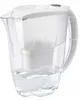 Aquaphor 2,8 L Wasserfilterkanne + 6 Kartuschen gratis Produktbild-Vorschau 2