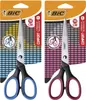 Ciseaux scolaires Bic comfort 16cm --- poignée souple - Voir les images du produit 3