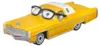 Disney Pixar Cars Disney and Pixar Cars Mel Dorado, Auto, 3 Produktbild-Vorschau 2