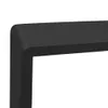 VidaXL 323953, MDF-Platten, Schwarz, 280 mm, 100 mm, 280 Produktbild-Vorschau 17