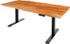 riess-ambiente Höhenverstellbarer Schreibtisch MAMMUT 180cm Produktbild-Vorschau 20