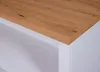 Julina buffet cuisineØ, 2 tablettes blanc, Artisan Voir les images du produit 6
