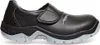 Slipper schwarz - 36 Produktbild-Vorschau 3