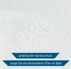 TEXMAXX® Duschrollo für Badewanne mit Seitenzug - Produktbild-Vorschau 4