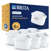 Brita 1050844, 6 Stück(e), Brita, Wasserfilterkartusche Produktbild-Vorschau 1