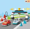 LEGO® DUPLO® 10947 Voiture de course Voir les images du produit 15