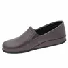 Rohde Viborg 6402 Herren Schuhe Hausschuhe Leder, Größe:41 Produktbild-Vorschau 14